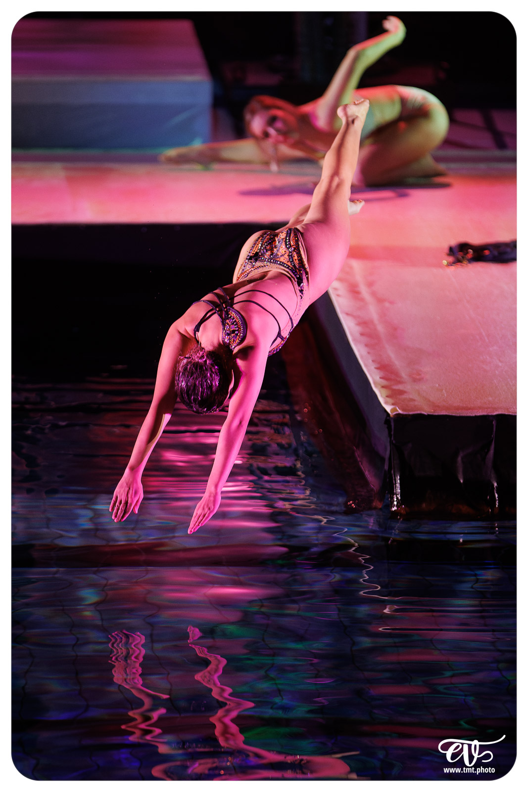 BNS - MILLE ET UNE NUITS